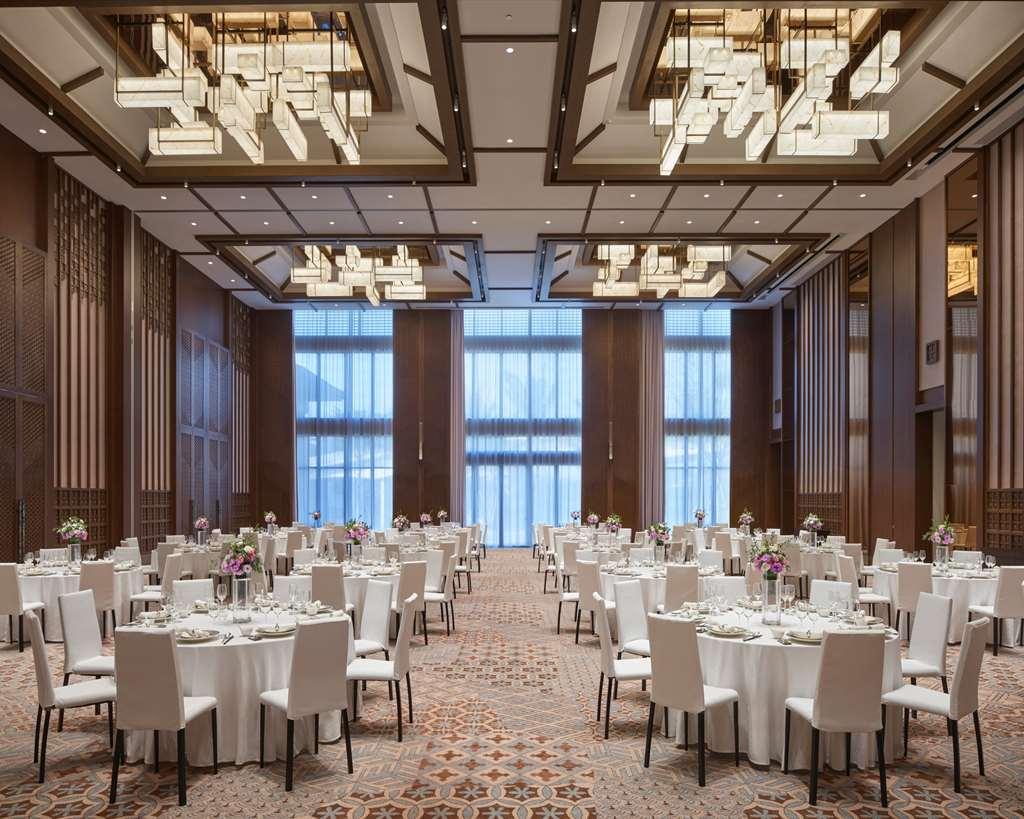 Готель Grand Hyatt Shenzhou Peninsula Ваннінг Інтер'єр фото