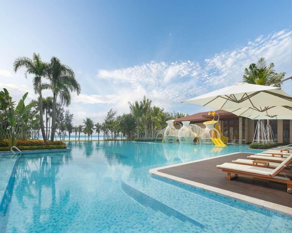 Готель Grand Hyatt Shenzhou Peninsula Ваннінг Зручності фото